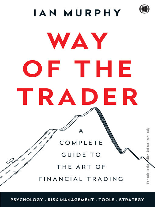 Cover image for Way of the Trader